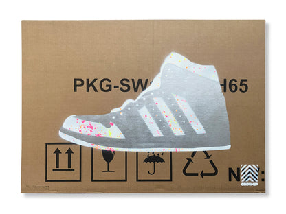 Adidas Neon Large