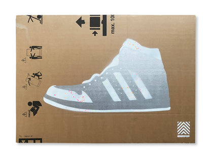 Adidas Neon Large