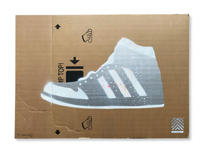 Adidas Neon Large