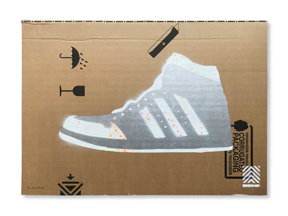 Adidas Neon Large