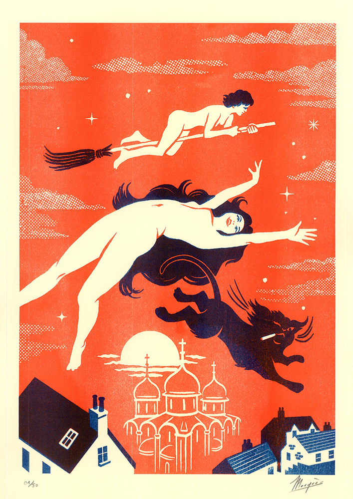 The Witches