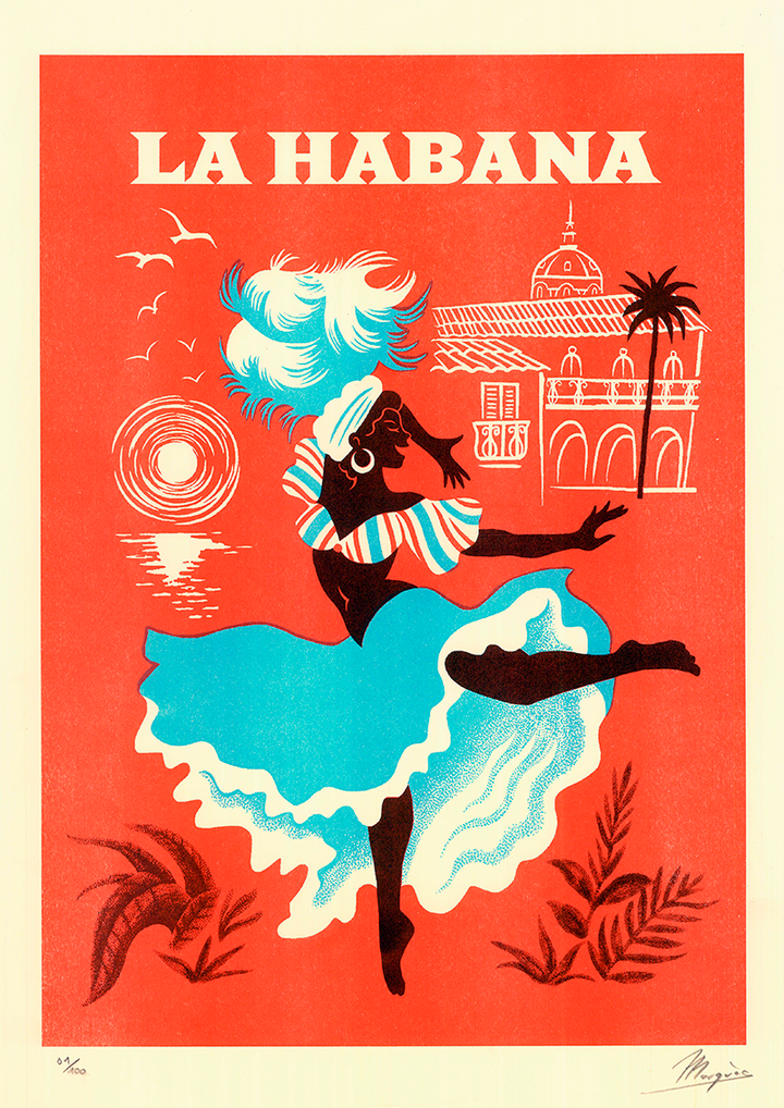 La Habana
