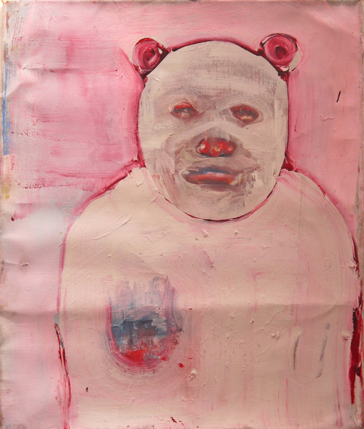 Billy (The Start Of It All)