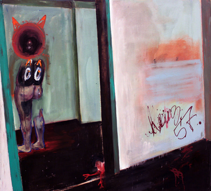 Long Time Since Hein