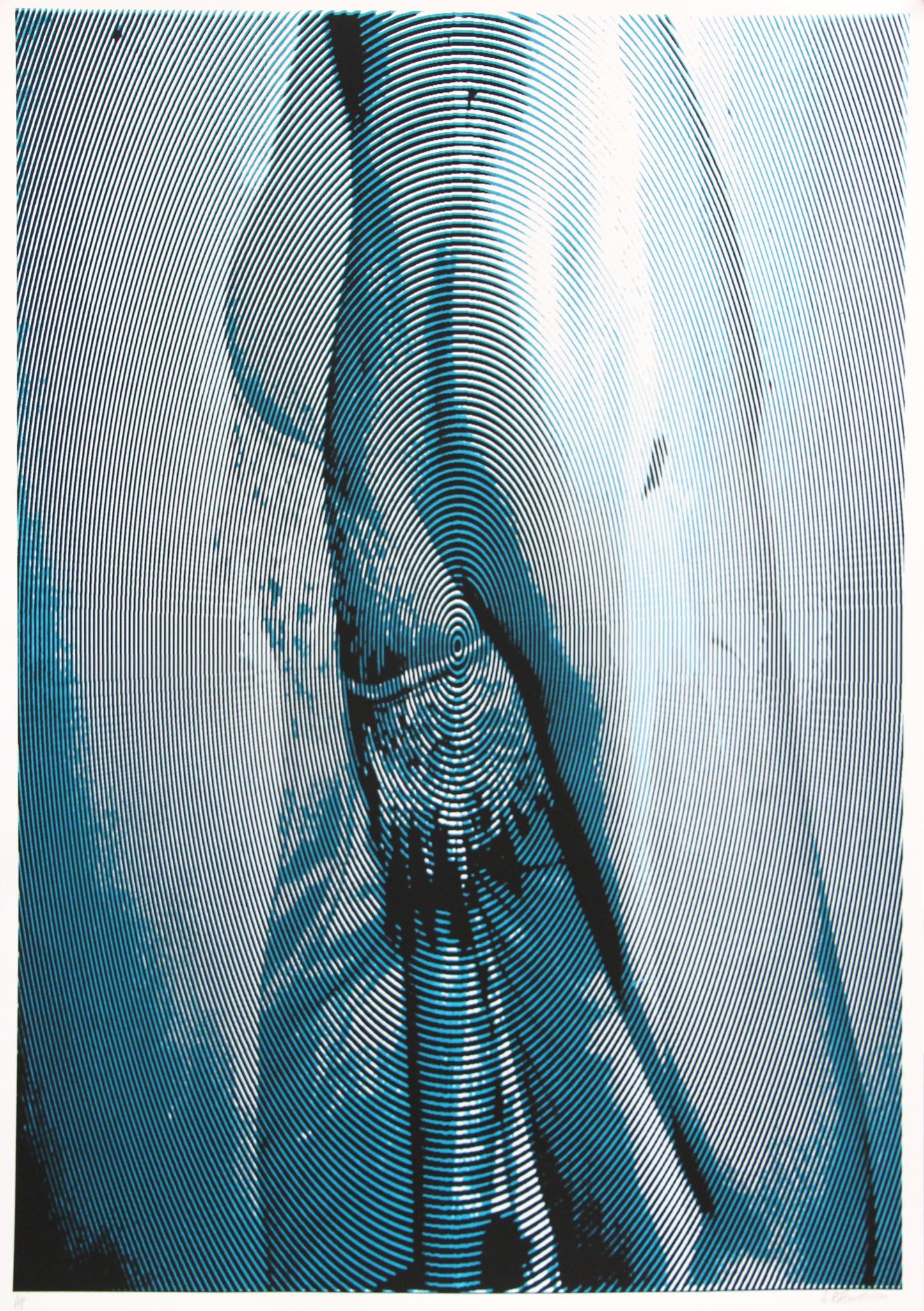 Through a Corset
