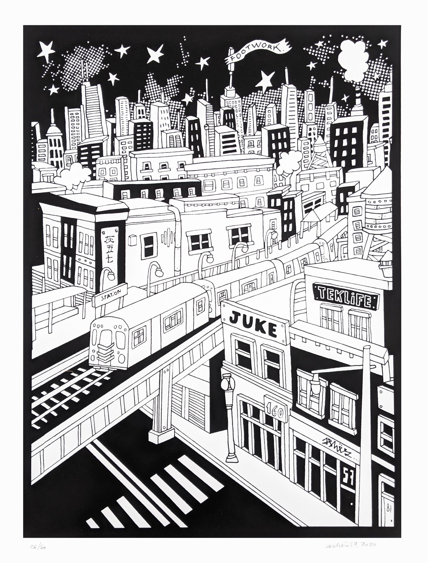 Chicago