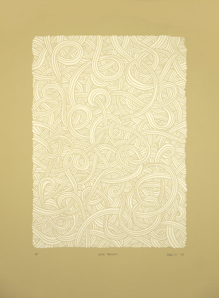 White Harmonie