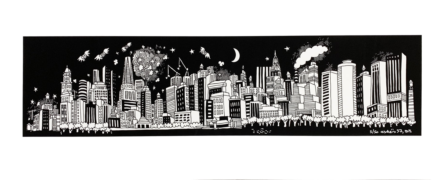 Central Park