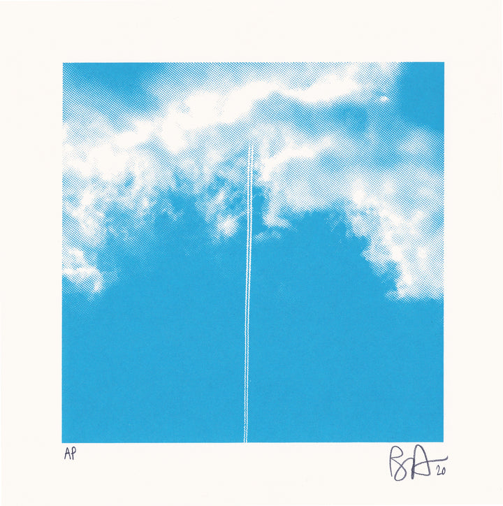 Avian Flew IV/XX