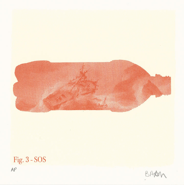 SOS III