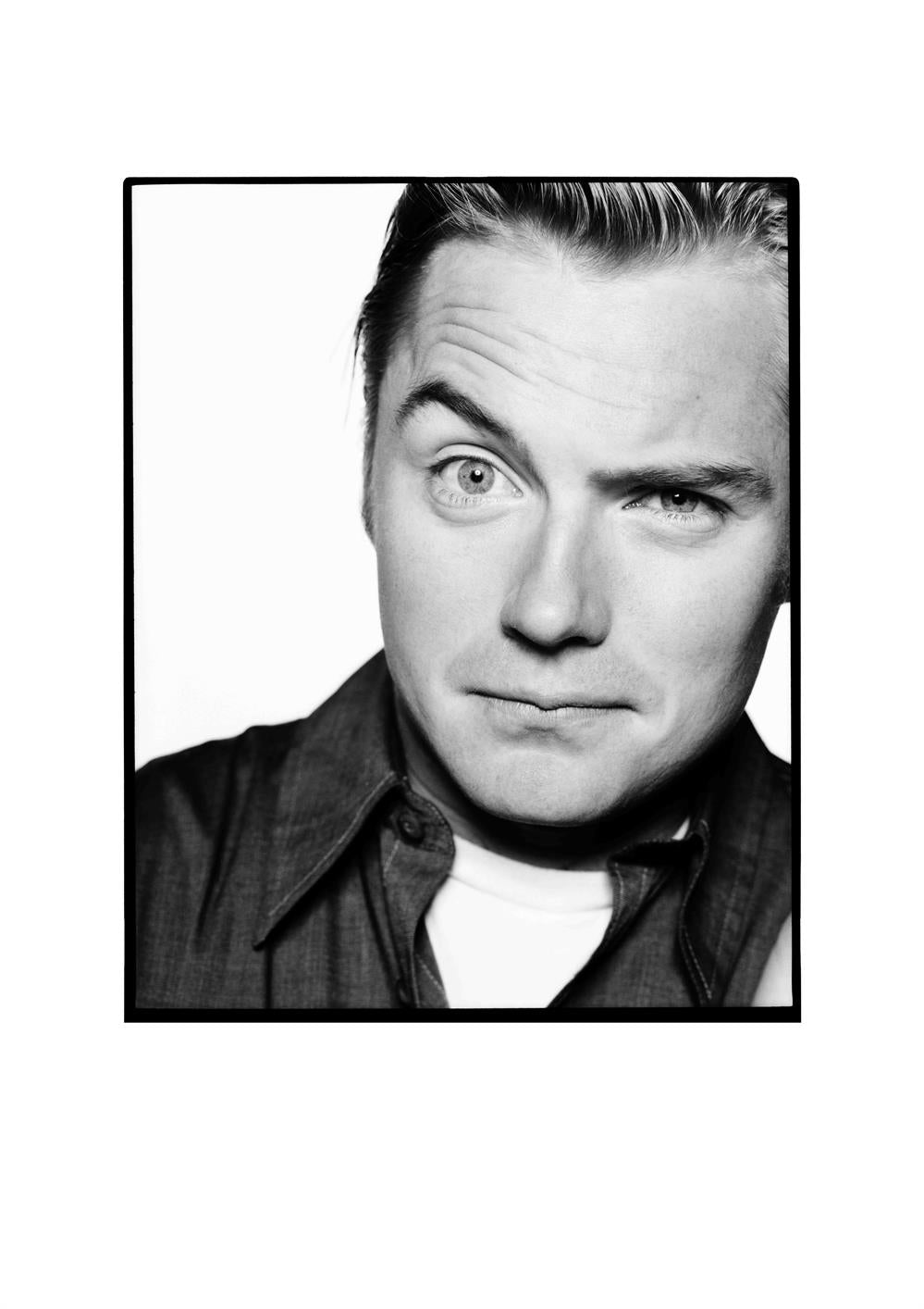 Ronan Keating