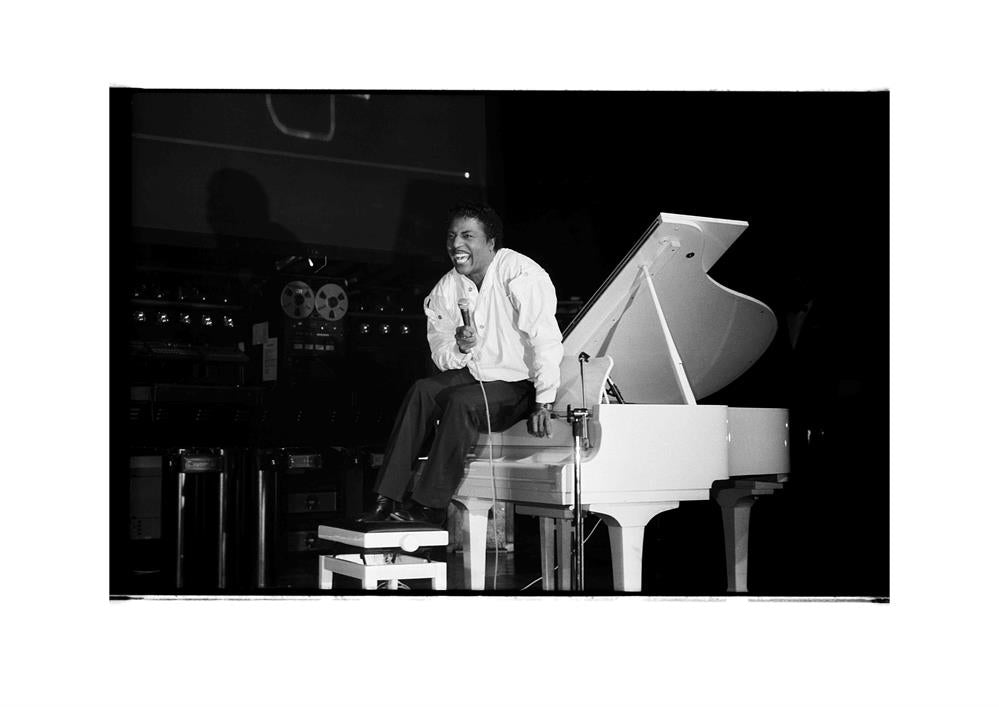 Little Richard