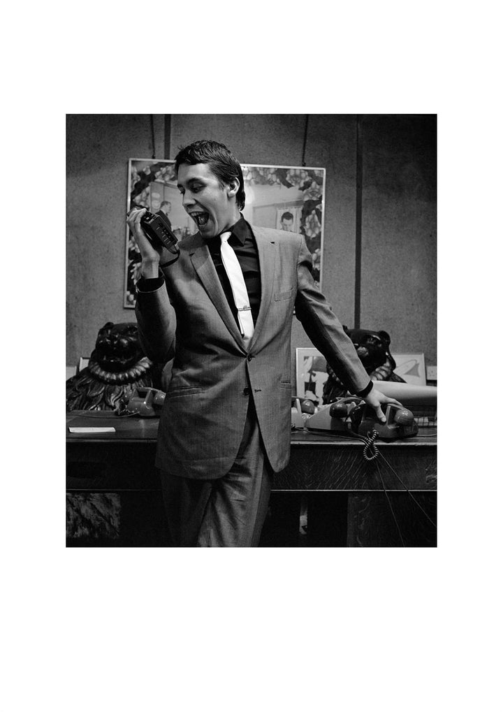 Jools Holland