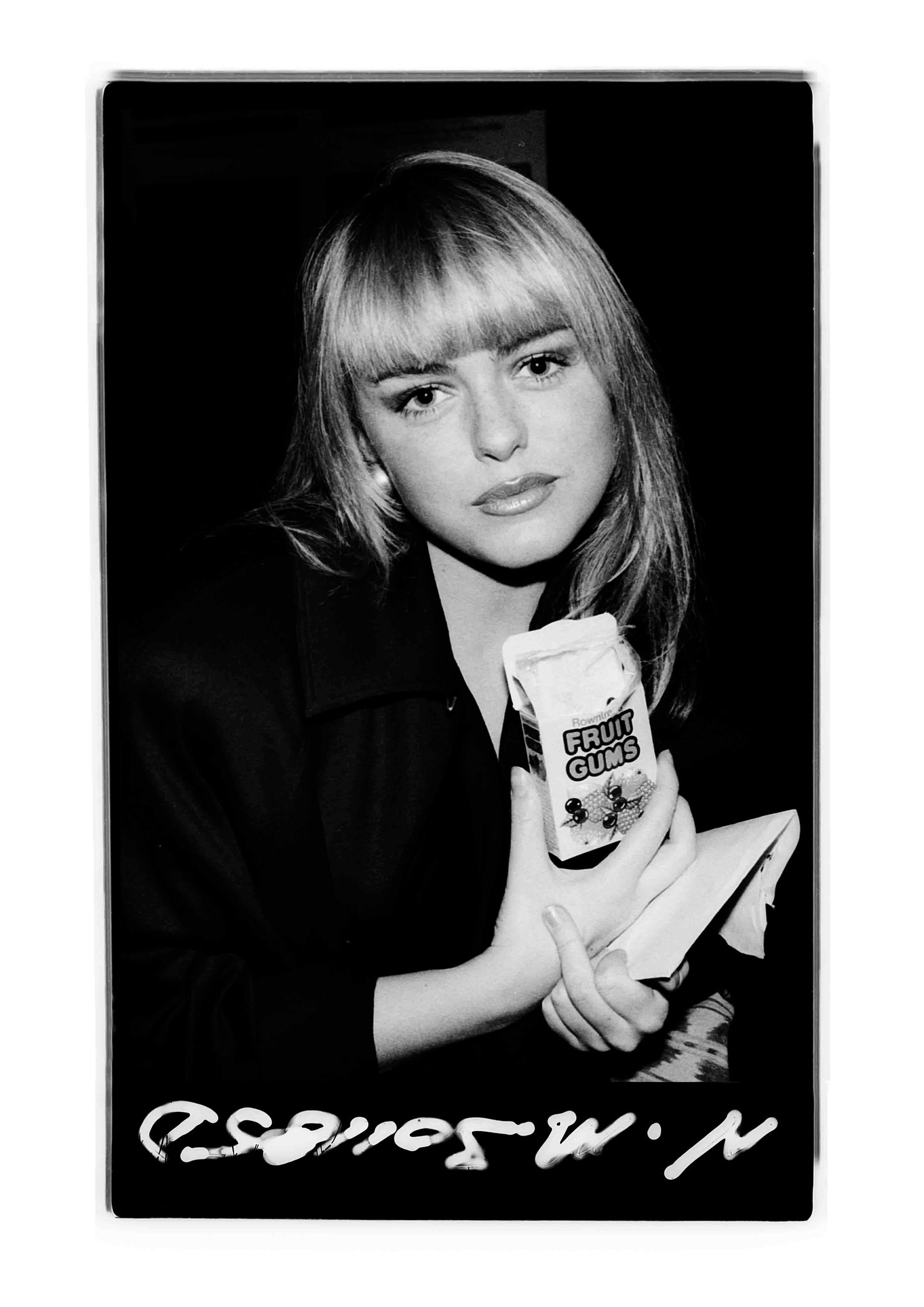 Patsy Kensit