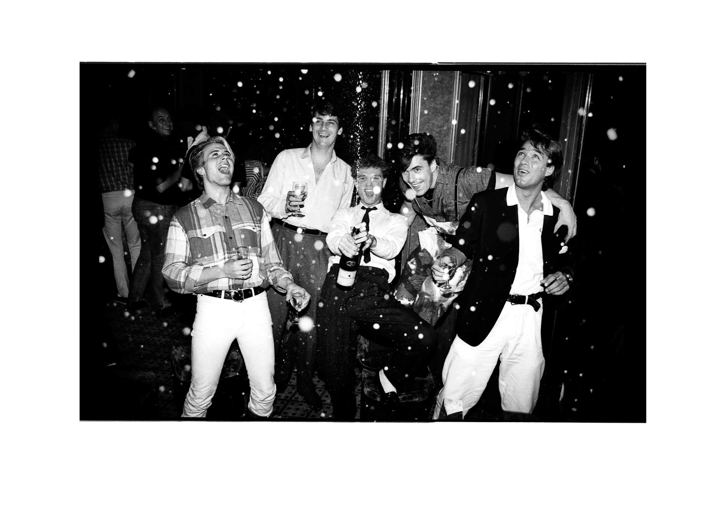 Spandau Ballet (Paris)