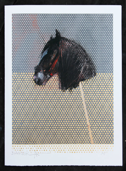 THE ONLY THING I'M SURE OF IS THAT I'M SURE OF NOTHING - Art Car Boot