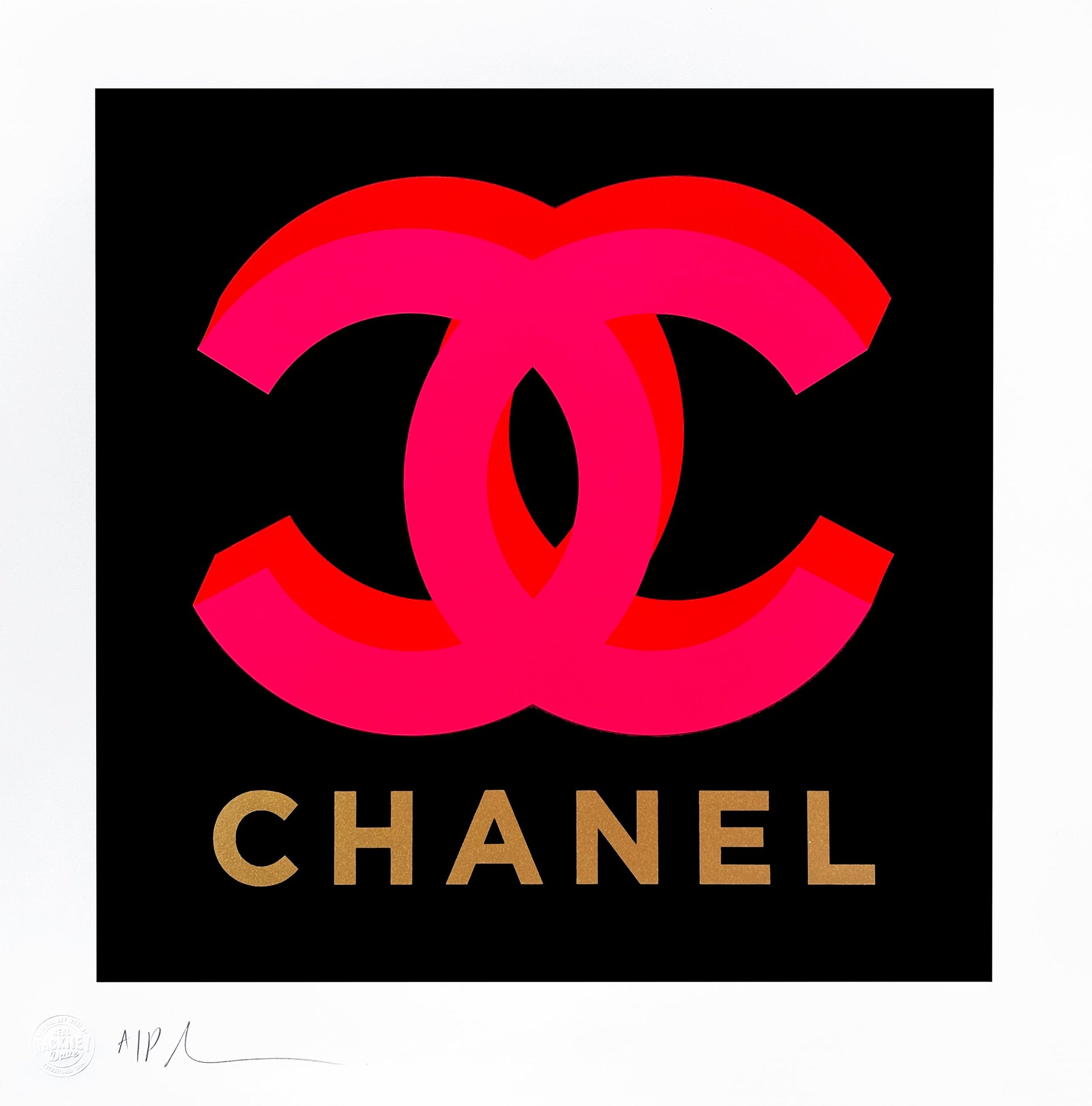 CHANEL – Jealous Gallery