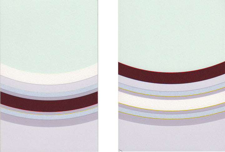 Carol Robertson - Untitled (Set)