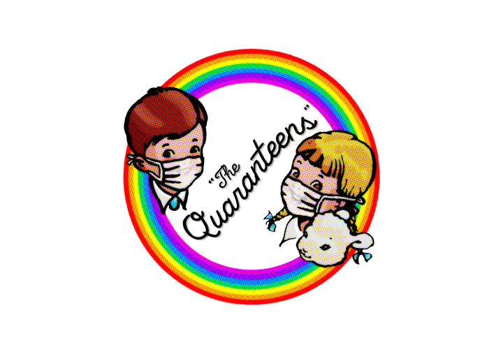 The Quaranteens