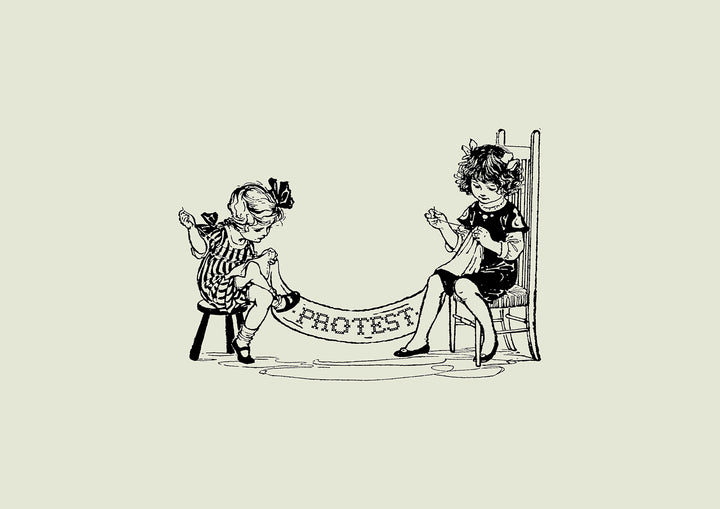 Cross Stitches