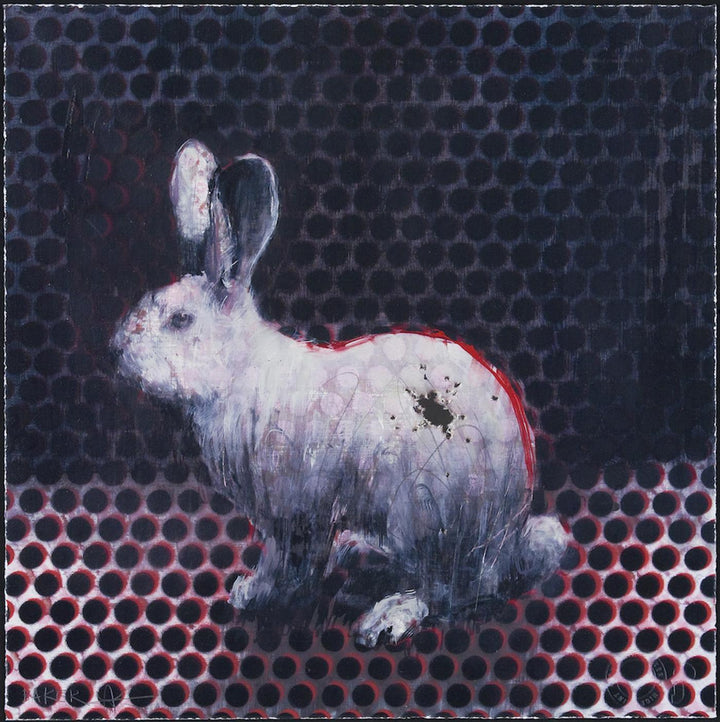 Love Is Never Thinking It Might End Before We Do