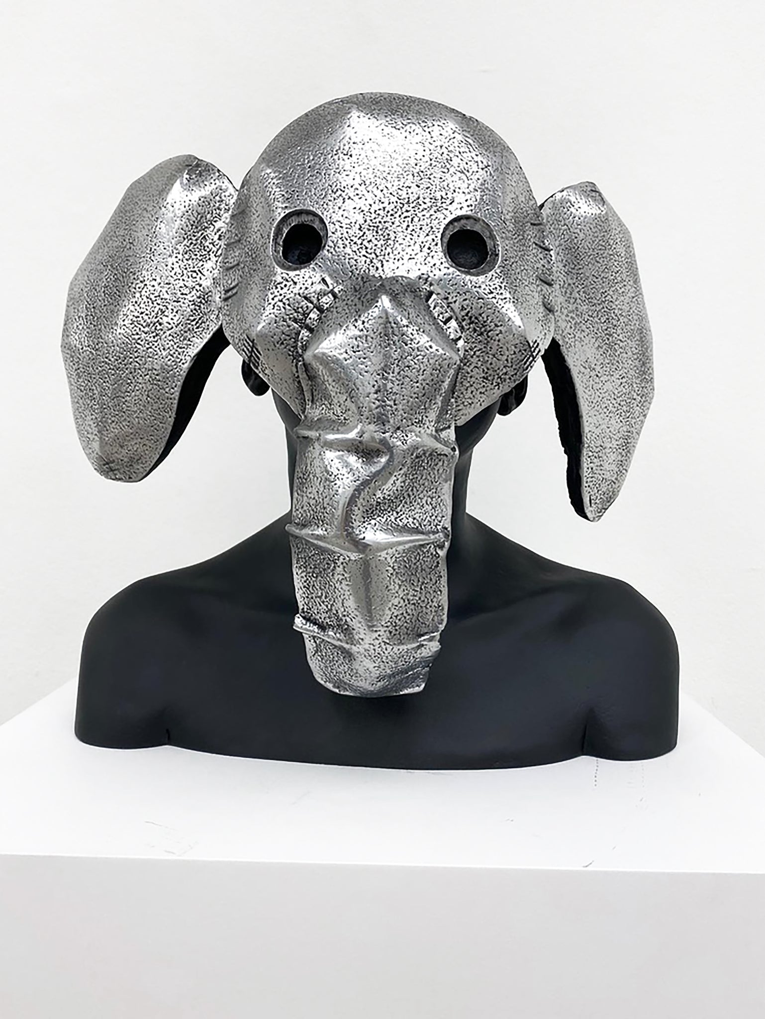 Nellephant (Aluminium)