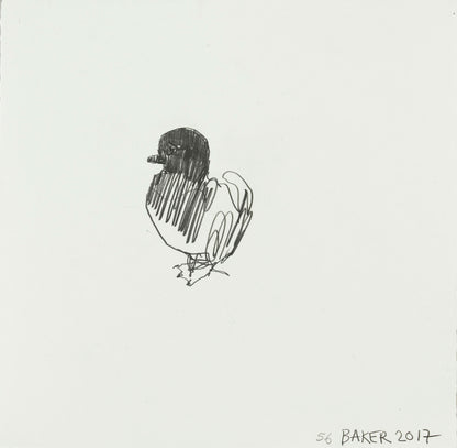 Duckling #56 Gino