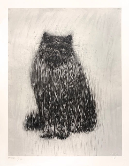 Look Into My Eyes, Not Around My Eyes, Look Into My Eyes