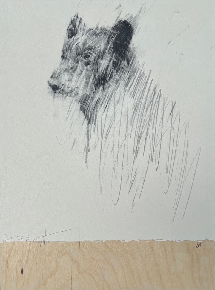 Three Bears (2)