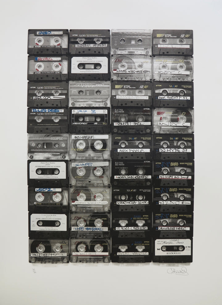 20th Century Rave Classics