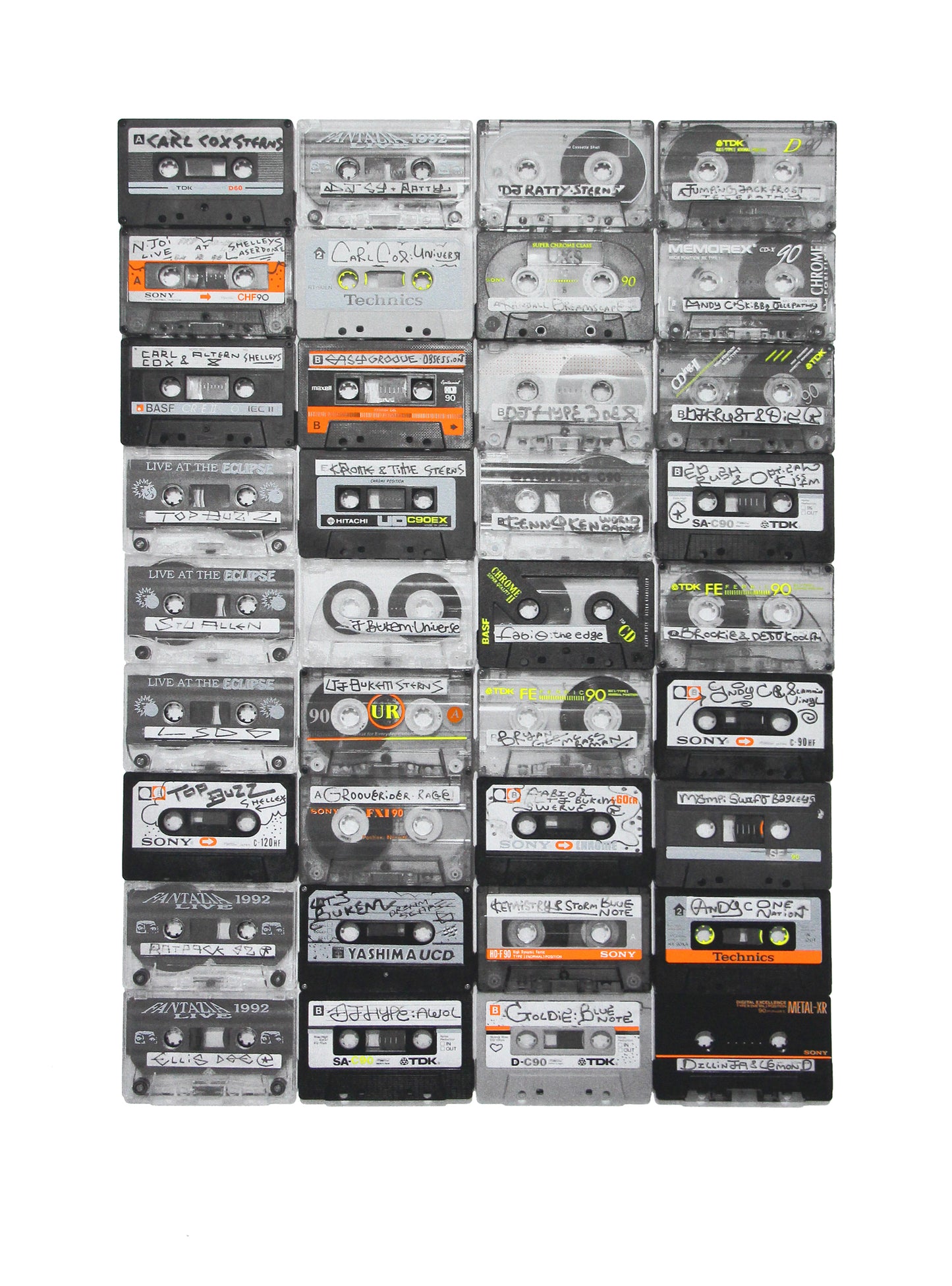 20th Century Rave Classics: 92 ‘til Infinity