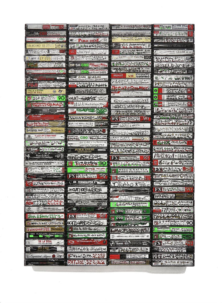 20th Century Rap Classics: Buttery Biscuits