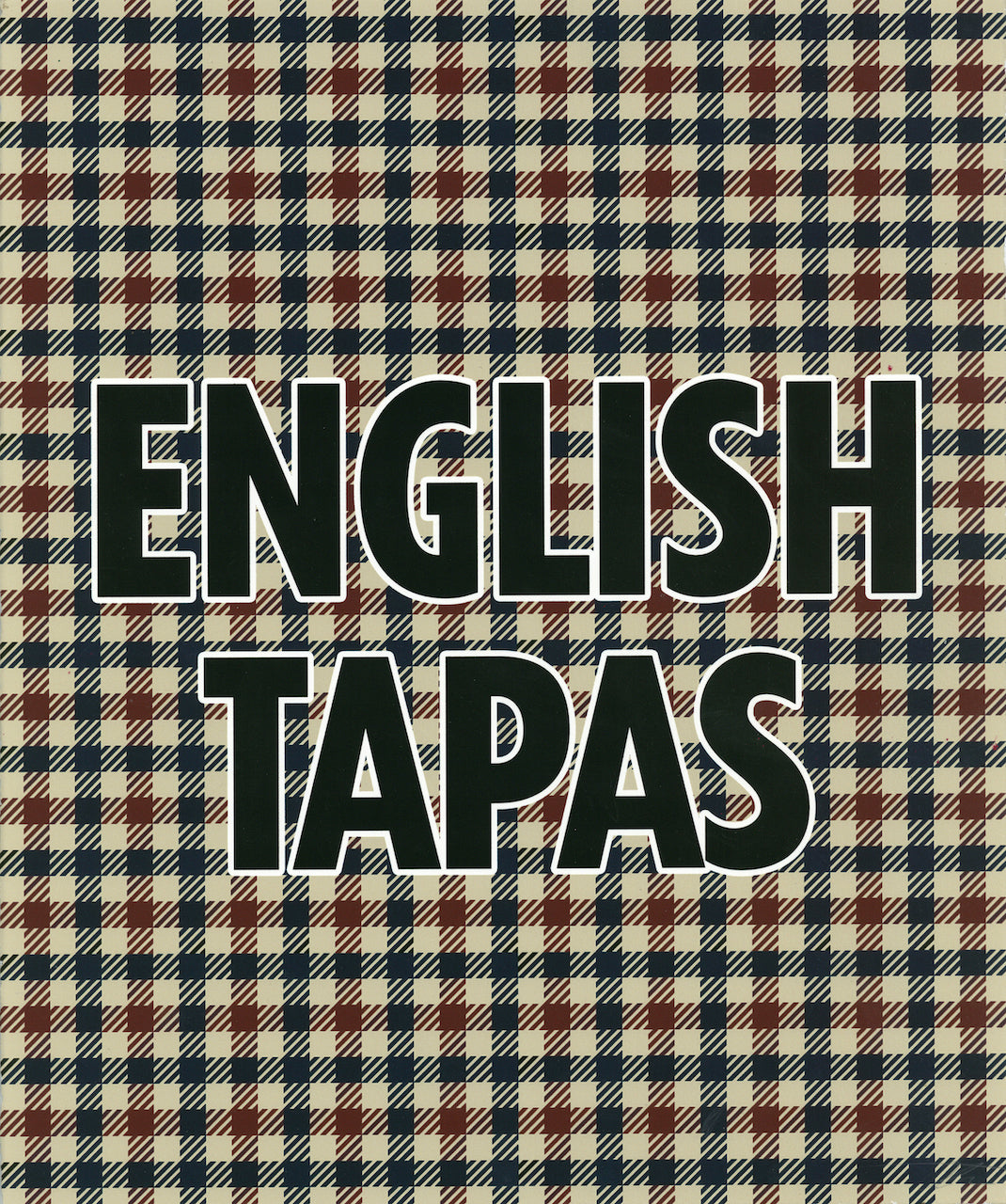 English Tapas
