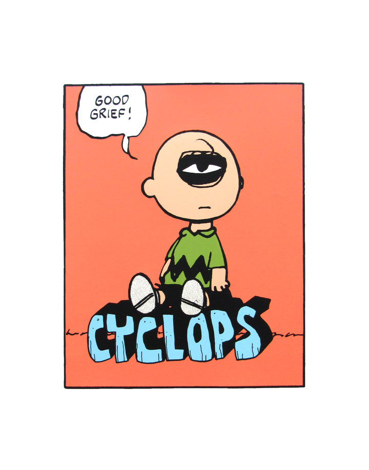 Charlie Brown (coral)