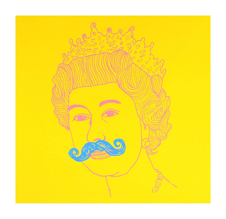 Queen - Yellow
