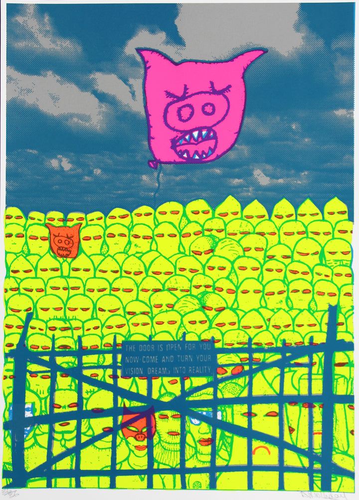Pig Gate