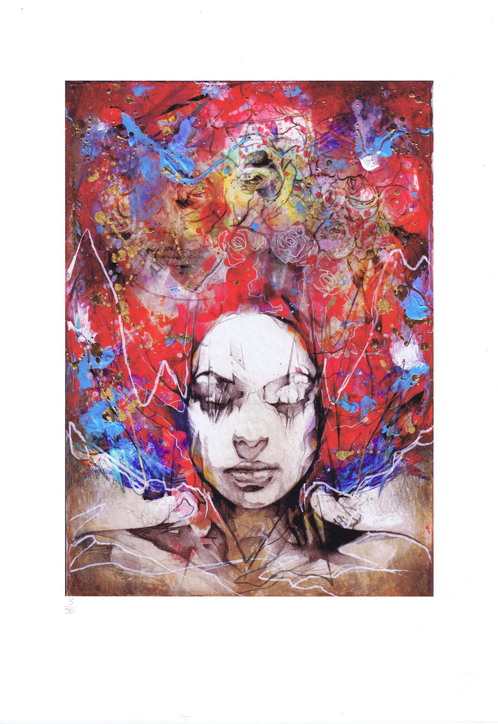 Danny O’Connor - Heartbeat of Creation