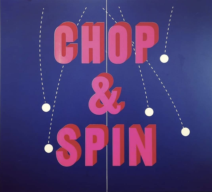 Chop & Spin
