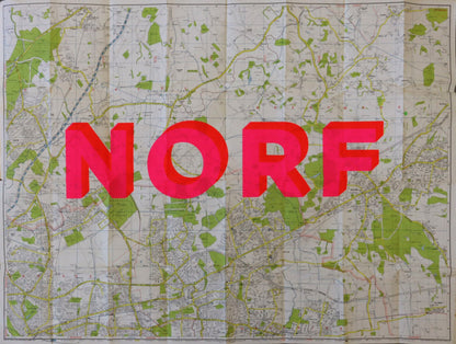 Norf