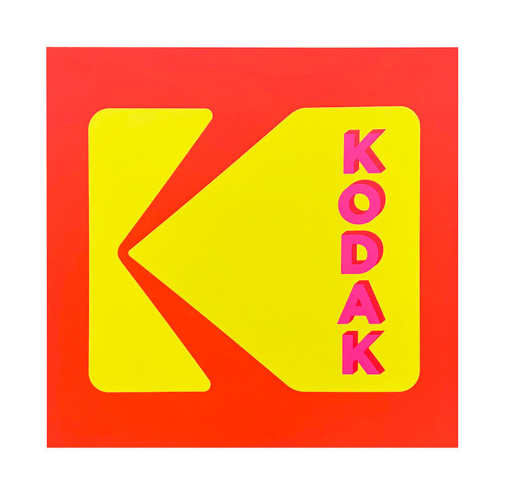 KODAK