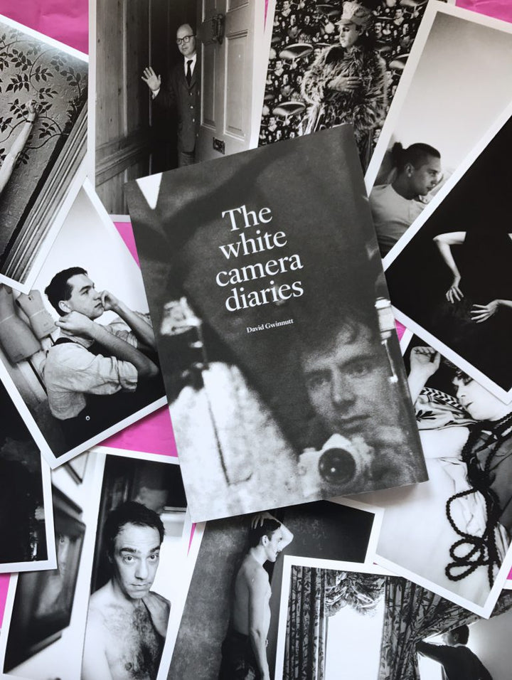 The White Camera Diaries
