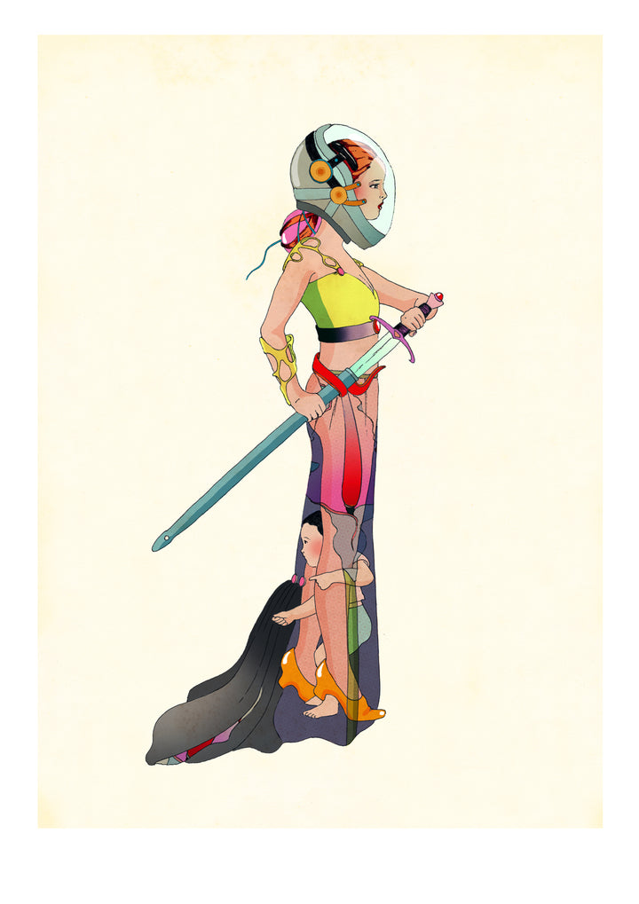 Amazonian I
