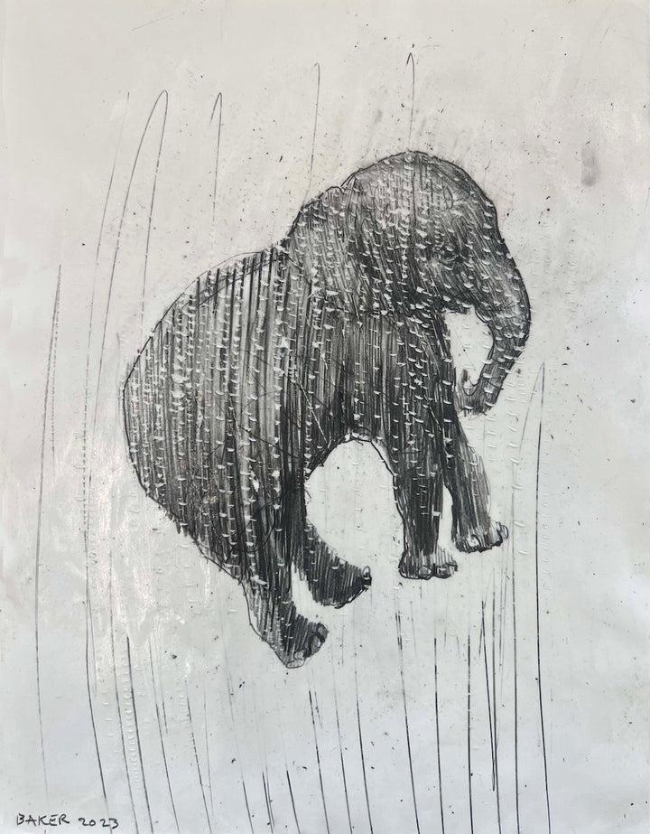 Baker’s Dozen - Mammoth Lies 8