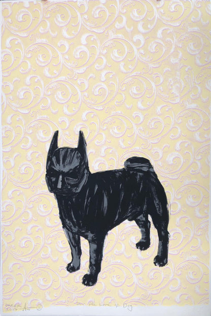 For The Love Of Dogs
