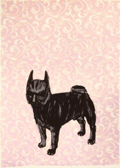 For The Love Of Dogs