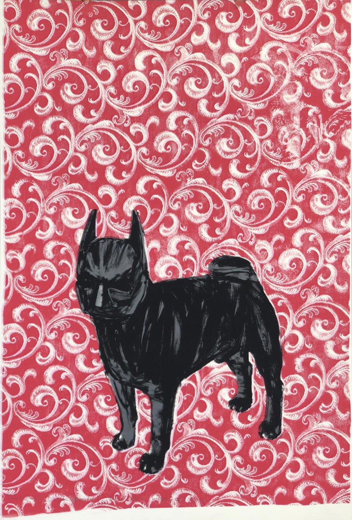 For The Love Of Dogs