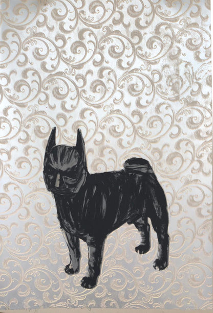 For The Love Of Dogs