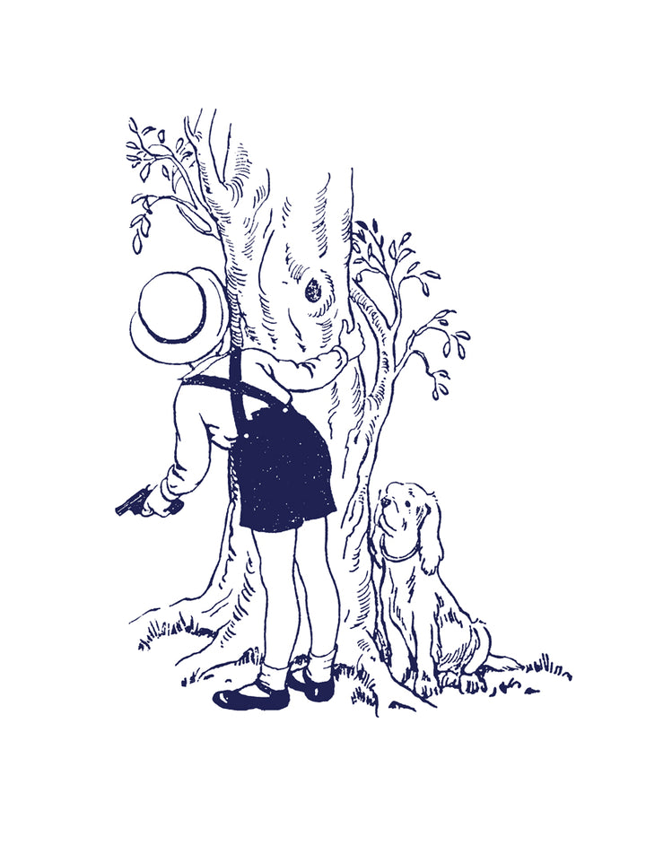 Hide and Seek