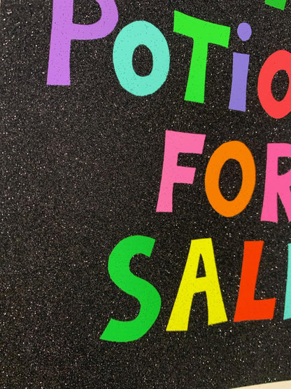 Love Potions For Sale