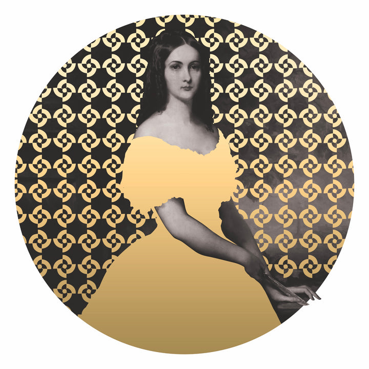 I'll Cry When I'm Done Killing